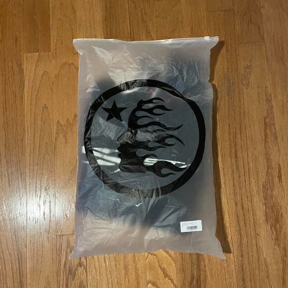 Hellstar Hstar Hoodie - Picture 6 of 6